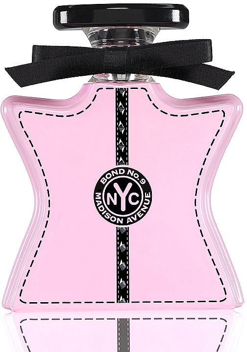 Bond No 9 Madison Avenue - Eau de Parfum — photo N1