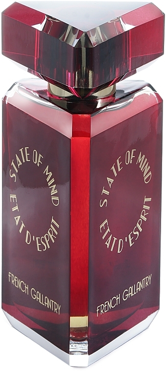 State Of Mind French Gallantry - Eau de Parfum (tester without cap) — photo N1