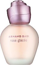 Fragrances, Perfumes, Cosmetics Armand Basi Rose Glacee - Eau de Toilette