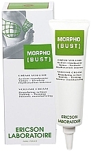 Fragrances, Perfumes, Cosmetics Breath Volume Enhancing Cream - Ericson Laboratoire Morpho-Bust Volume Cream