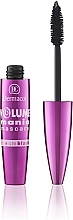 Lash Mascara - Dermacol Volume Mania Mascara — photo N2