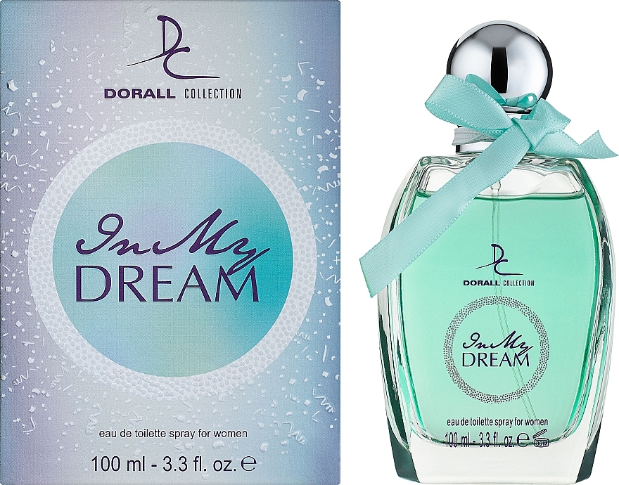 Dorall Collection In My Dream - Eau de Toilette — photo N4