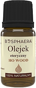 Howood Essential Oil - Bosphaera Essential Oil — photo N1