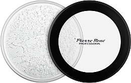 Loose Powder - Pierre Rene Professional Loose Powder — photo N2