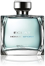 Fragrances, Perfumes, Cosmetics Oriflame Eclat Homme Sport - Eau de Toilette (sample)