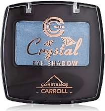 Eyeshadow - Constance Carroll Crystal Eye Shadow — photo N3