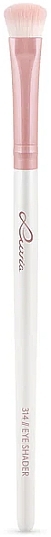 Eyeshadow Brush, 314 Candy - Luvia Cosmetics Eye Shader Brush — photo N1