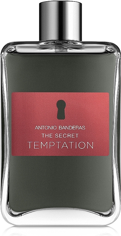 Antonio Banderas The Secret Temptation - Eau de Toilette — photo N3