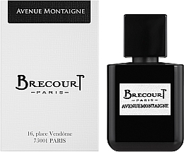 Brecourt Avenue Montaigne - Eau de Parfum — photo N2