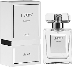 Fragrances, Perfumes, Cosmetics Livioon №8 - Perfume