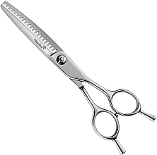 Fragrances, Perfumes, Cosmetics Hairdressing Thinning Scissors, TH-60-35 - Kiepe Forbici Per Sfoltire Hepike 35 Teeth