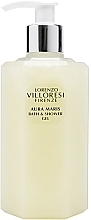 Lorenzo Villoresi Aura Maris - Shower Gel — photo N4