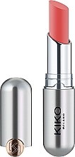 Fragrances, Perfumes, Cosmetics Moisturizing Tinted Lip Balm - Kiko Milano Coloured Balm