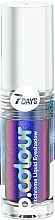Fragrances, Perfumes, Cosmetics Multichrome Liquid Eyeshadow - 7 Days B.Colour Multichrome Liquid Eyeshadow