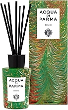 Fragrances, Perfumes, Cosmetics Home Aroma Diffuser - Acqua di Parma Bosco Holiday Diffuser