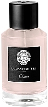 Fragrances, Perfumes, Cosmetics La Manufacture Charme - Eau de Parfum (tester without cap)