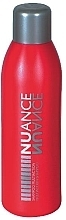 Shampoo for Weak Hair - Nuance After Color Multiaction Shampoo — photo N3