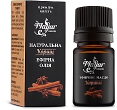 Cinammon Natural Essential Oil - Mayur — photo N5