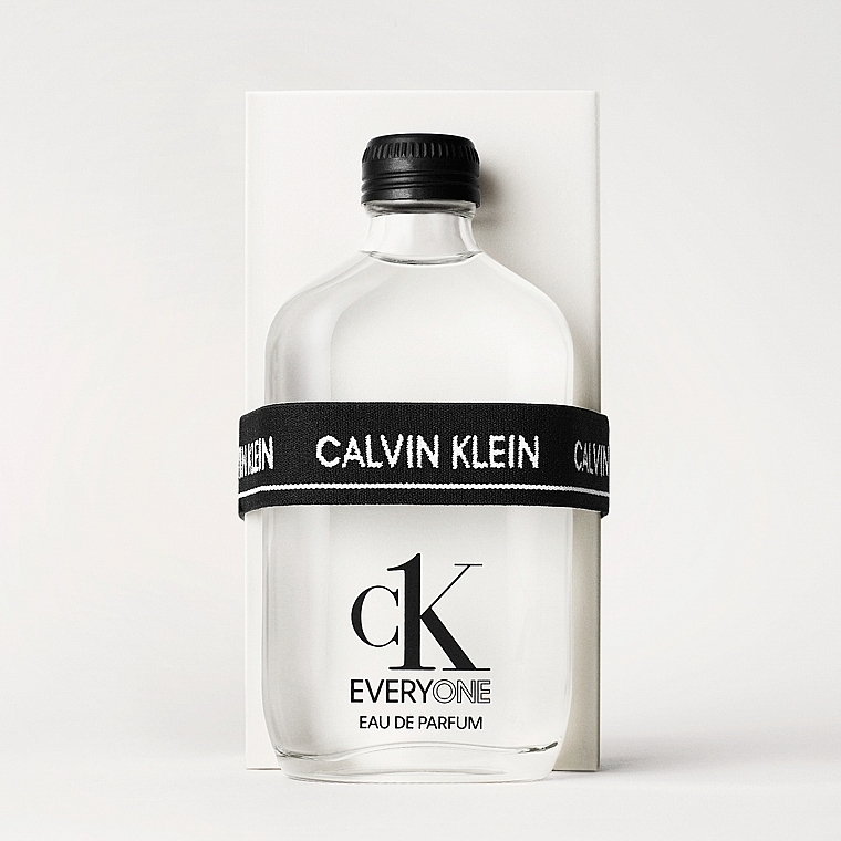 Calvin Klein Everyone - Eau de Parfum — photo N5