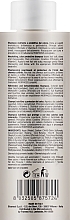 Colored Hair Shampoo - Framesi Morphosis Color Protect Shampoo — photo N7