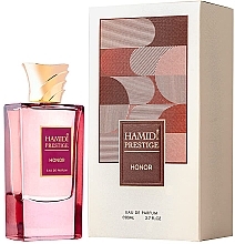 Hamidi Prestige Honor - Eau de Parfum — photo N3