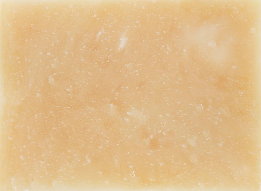 Burdock Solid Shampoo - Cocos — photo N8