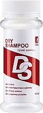 Fragrances, Perfumes, Cosmetics Dry Shampoo & Cleansing Hair Mask - EnJee Dry Shampoo