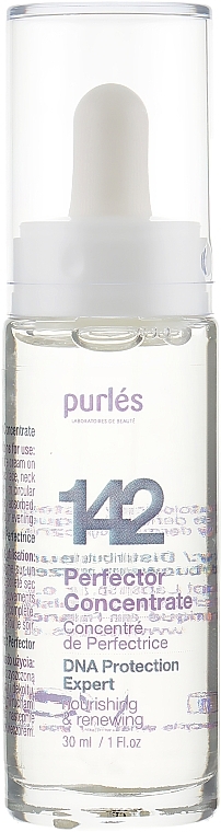 Perfector Concentrate - Purles DNA Protection Expert 142 Perfector Concetrate — photo N7