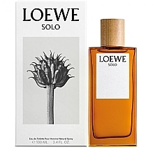 Loewe Solo Loewe - Eau de Toilette — photo N7