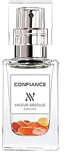 Fragrances, Perfumes, Cosmetics Valeur Absolue Confiance - Perfume (mini size)