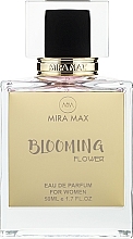 Fragrances, Perfumes, Cosmetics Mira Max Blooming Flower - Eau de Parfum