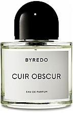 Fragrances, Perfumes, Cosmetics Byredo Cuir Obscur - Eau de Parfum