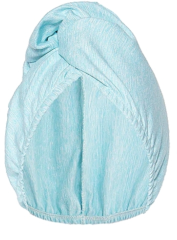 Sport Hair Towel, mint - Glov Hair Wrap Sport Mint — photo N1