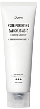 Fragrances, Perfumes, Cosmetics Salicylic Acid Face Cleansing Foam - Jumiso Pore-Purifying Salicylic Acid Foaming Cleanser