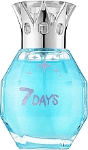 Fragrances, Perfumes, Cosmetics 7 Days Shine, Bombita! No Rules - Eau de Toilette