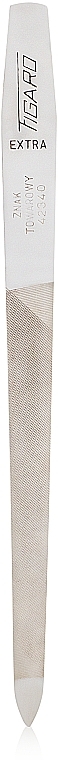 Figaro Nail File 9828, 16 cm - SPL Nail File Figaro — photo N5