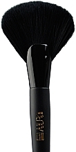 Fan Brush 104 - Auri Professional Fan Brush 104 — photo N13