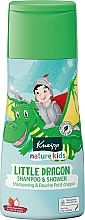 Fragrances, Perfumes, Cosmetics 2in1 Shampoo & Shower Gel - Kneipp Nature Kids Little Dragon Shampoo & Shower Gel