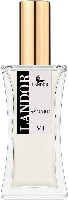 Landor Asgard V1 - Eau de Parfum — photo N1