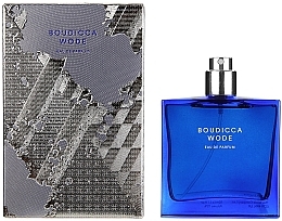 Fragrances, Perfumes, Cosmetics Escentric Molecules Boudicca Wode - Eau de Parfum