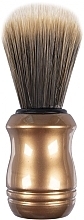 Shaving Brush with Soft Synthetic Fiber, 30673 - Top Choice Shaving Brush — photo N15