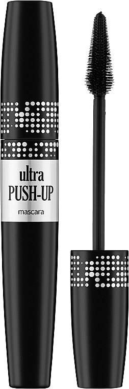 Mascara - Colour Intense Ultra Push-Up Mascara — photo N8