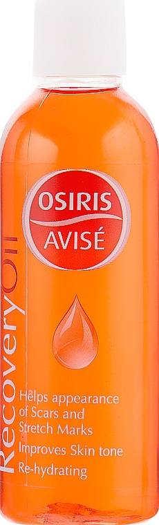 Facial Oil - Xpel Marketing Ltd Osiris Avise Recovery Oil — photo N2