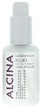 Hair Ends Care Fluid - Alcina Hair Care Fluid  — photo N1