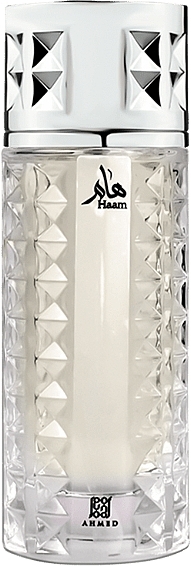 Ahmed Al Maghribi Haam - Eau de Parfum — photo N1