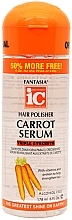 Fragrances, Perfumes, Cosmetics Hair Growth Serum - Fantasia IC Hair Polisher Carrot Growth Serum