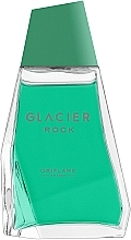 Oriflame Glecier Rock - Eau de Toilette — photo N1