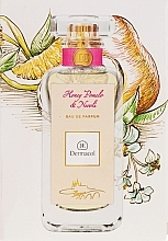 Fragrances, Perfumes, Cosmetics Dermacol Honey Pomelo And Neroli - Eau de Parfum (sample)