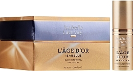 Fragrances, Perfumes, Cosmetics Youth Elixir Isabelle - Isabelle Lancray L'Age D'Or Isabelle Timeless Elixir