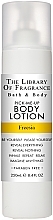 Fragrances, Perfumes, Cosmetics Demeter Fragrance The Library Of Fragrance Freesia - Body Lotion